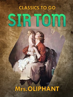 cover image of Sir Tom